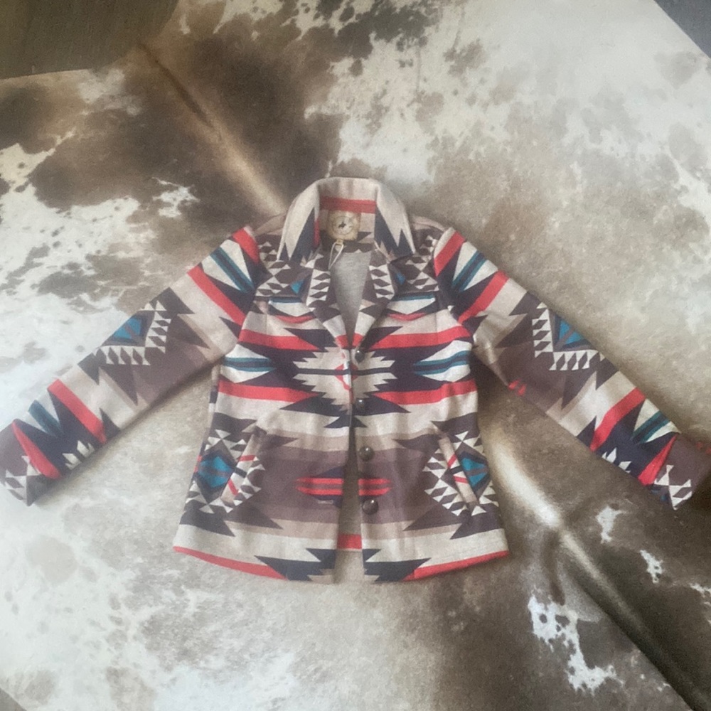 FashionExpress Jacket size Medium